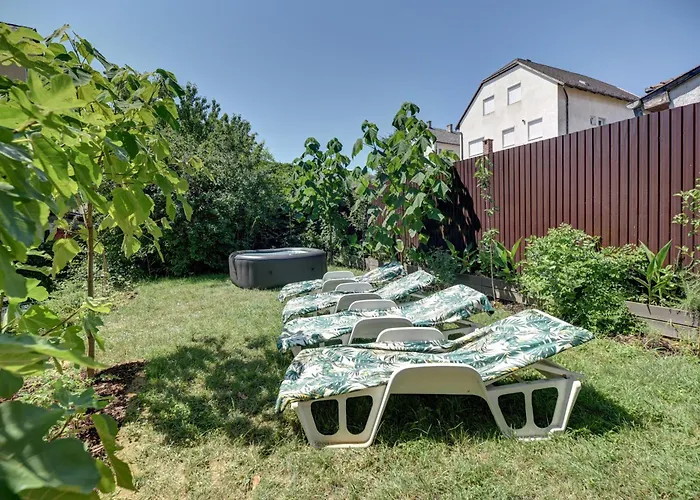 6rooms Balaton-heviz