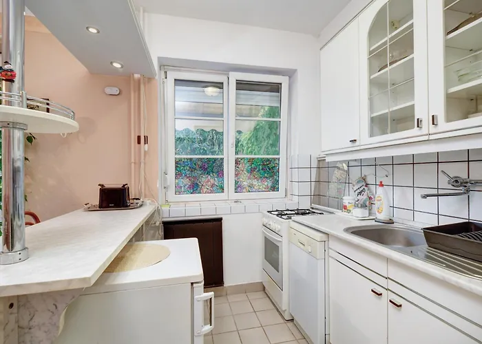 Apartment 6rooms Balaton-heviz *