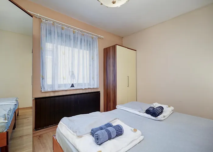 Daire 6rooms Balaton-heviz Hévíz