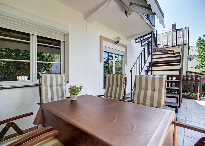 6rooms Balaton-heviz *