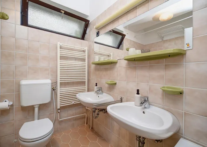 6rooms Balaton-heviz * Hévíz