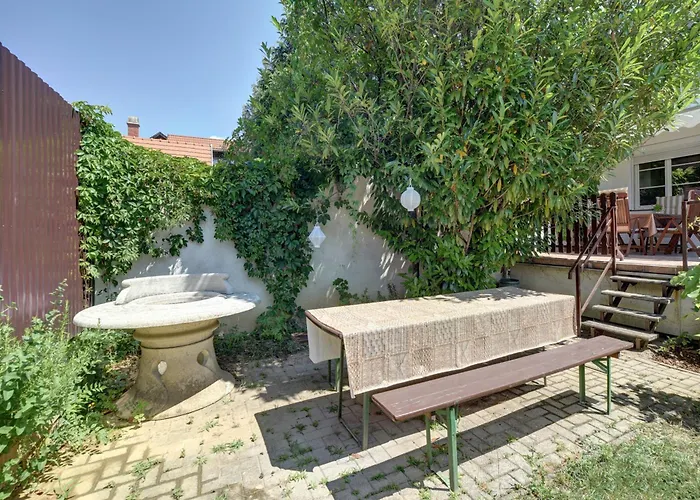 6rooms Balaton-heviz