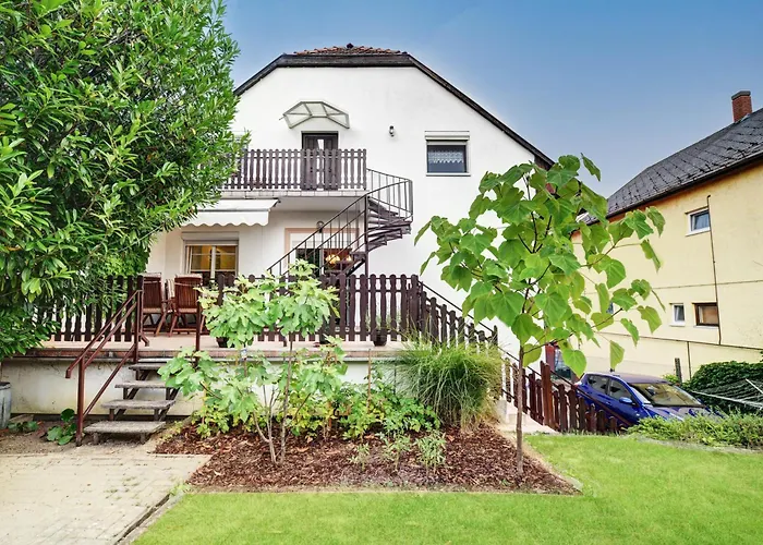 6rooms Balaton-heviz *